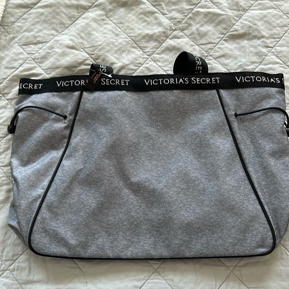 Victoria’s Secret bag